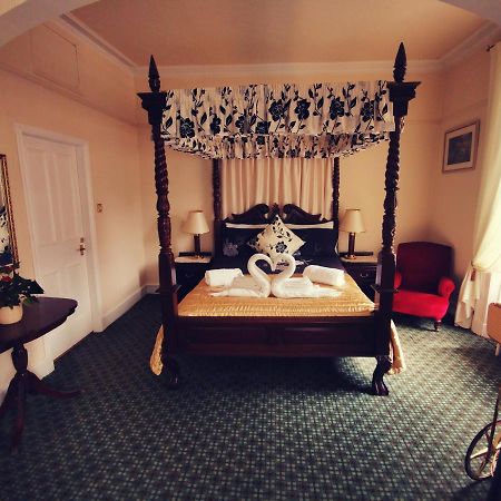 Victoria Hotel Blairgowrie and Rattray Dış mekan fotoğraf